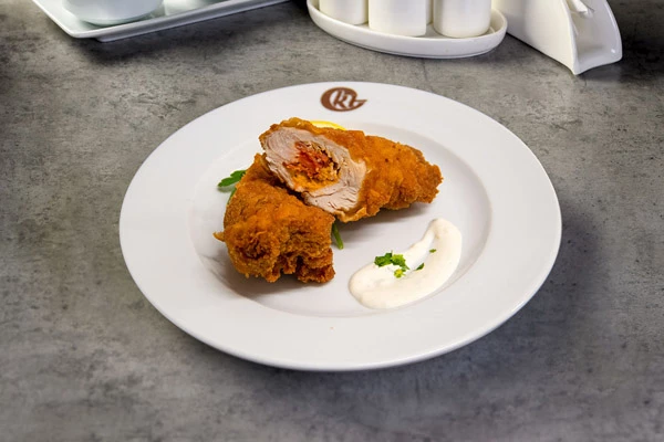 KRIŽEVAČKI ODREZAK